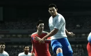3DS《实况足球2012 3D Pro Evolution Soccer 2012 3D》欧版3ds下载