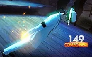 3DS《迈克尔·杰克逊舞王体验3D Michael Jackson – The Experience 3D》美版3ds下载