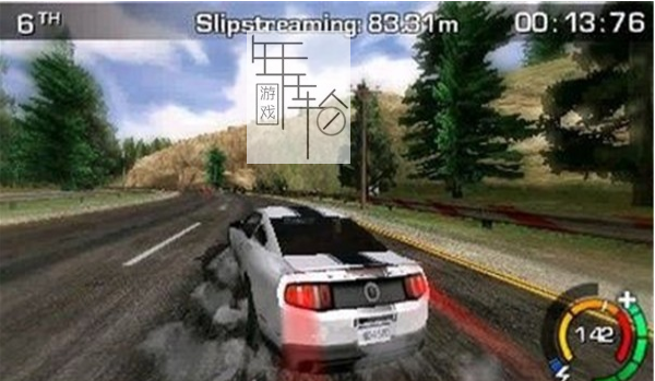 3DS《极品飞车:亡命狂飙 Need for Speed – The Run》欧版3ds下载_0