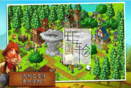 3DS《俄勒冈小道 Oregon Trail, The》美版3ds下载_0