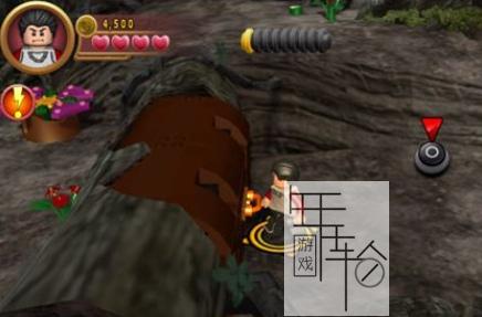 3DS《乐高哈利波特 5-7年 LEGO Harry Potter – Years 5-7》欧版3ds下载_0