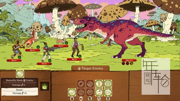 【顶】switch《奇妙探险队2  Curious Expedition 2》中文版nsp/xci下载【含3.2.1补丁+3DLC】_2