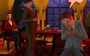 3DS《模拟人生3 Sims 3, The》美版3ds下载