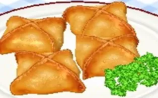 3DS《料理妈妈4-厨房魔术 Cooking Mama 4 – Kitchen Magic》美版3ds下载