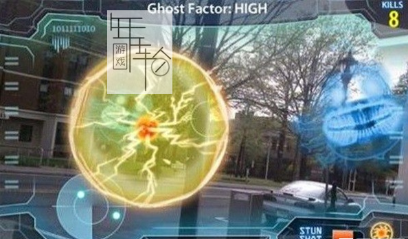 3DS《隐藏者 Hidden, The》美版3ds下载_1