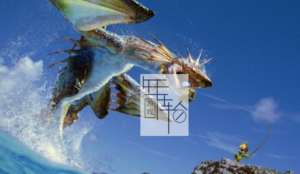 3DS《怪物猎人3G Monster Hunter 3G》日版3ds下载_0