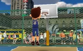 3DS《双笔运动 DualPenSports》美版3ds下载