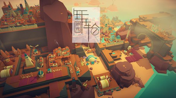 switch《海岛文明 ISLANDERS》中文版nsp/xci整合版下载【含1.0.1补丁】_2