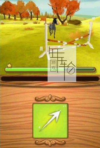 3DS《明星坐骑3D Lets Ride! Best in Breed 3D》美版3ds下载_0