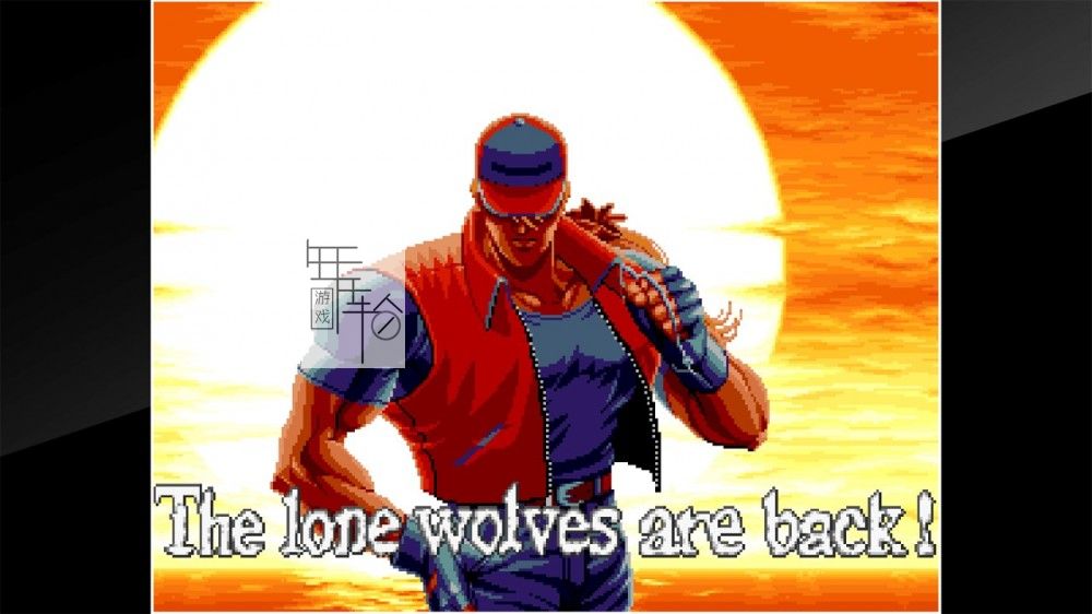 switch《饿狼传说3 ACA NEOGEO FATAL FURY 3》英文版nsp/xci下载_4
