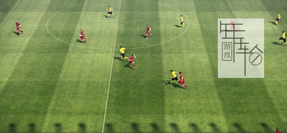 3DS《实况足球2012 3D Pro Evolution Soccer 2012 3D》欧版3ds下载_0
