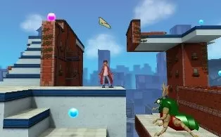 3DS《压碎3D Crush 3D》美版3ds下载