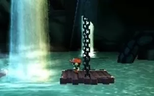 3DS《洞窟物语3D Cave Story 3D》欧版3ds下载