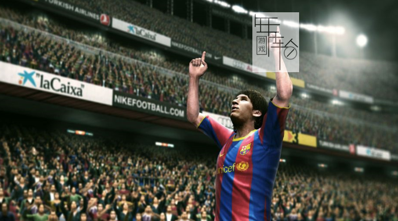 3DS《实况足球2011 3D Pro Evolution Soccer 2011 3D》美版3ds下载_0
