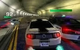 3DS《极品飞车:亡命狂飙 Need for Speed – The Run》欧版3ds下载