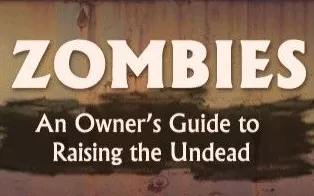 3DS《宠物僵尸 Pet Zombies》美版3ds下载