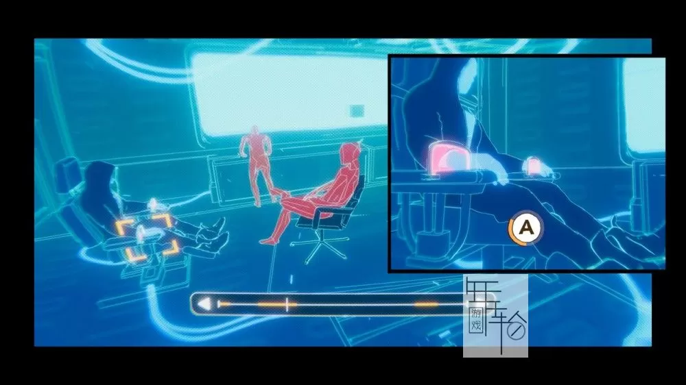 【9.0】PS4《止赎 FORECLOSED》中文版pkg下载【含v1.03补丁】_0