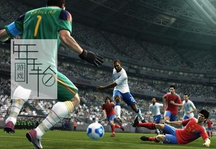 3DS《实况足球2012 3D Pro Evolution Soccer 2012 3D》欧版3ds下载_1