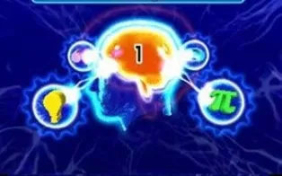 3DS《益智思维锻炼 Puzzler Mind Gym 3D》欧版3ds下载