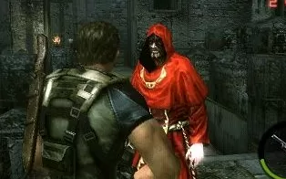 3DS《生化危机-雇佣军 Resident Evil – The Mercenaries 3D》美版3ds下载