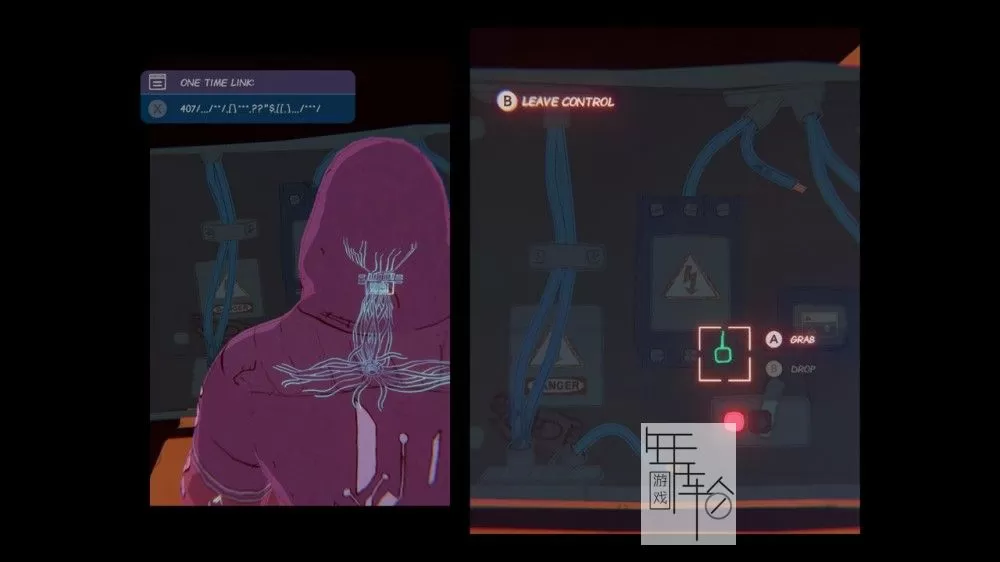 【9.0】PS4《止赎 FORECLOSED》中文版pkg下载【含v1.03补丁】_3