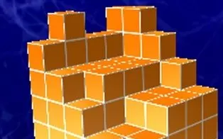 3DS《解谜脑锻炼3D Puzzler Mind Gym 3D》美版3ds下载