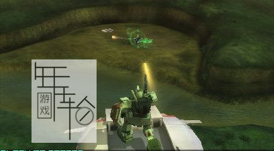 3DS《高达 3D战争 Gundam the 3D Battle》日版3ds下载_1