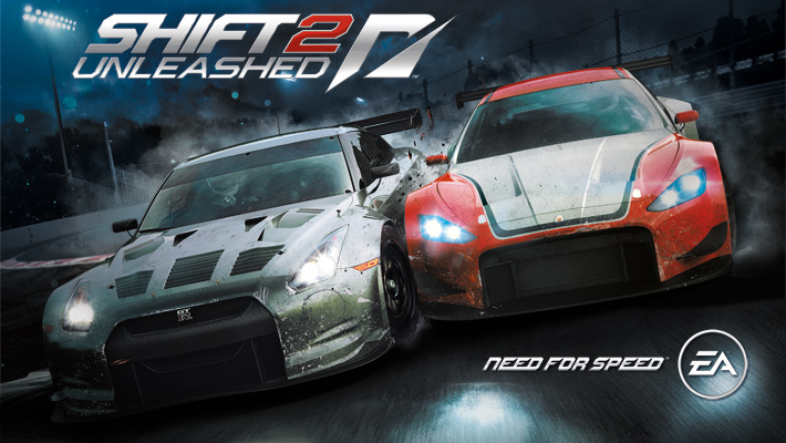 Xbox360《极品飞车15：变速2 Need for Speed 15 Shift 2》英文版下载_0