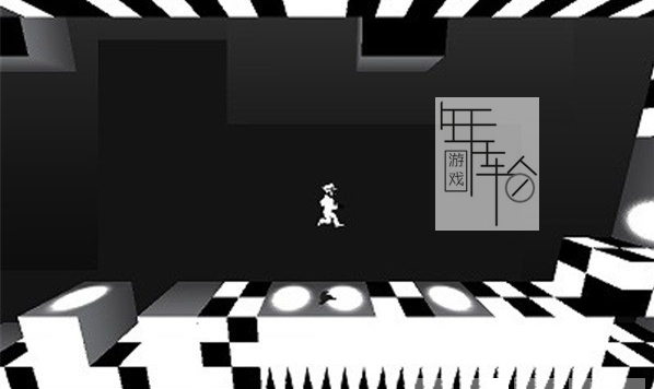 3DS《变幻世界 白与黑之迷宫 Shifting World》美版3ds下载_1