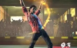3DS《迈克尔杰克逊-生涯 3D Michael Jackson – The Experience 3D》欧版3ds下载