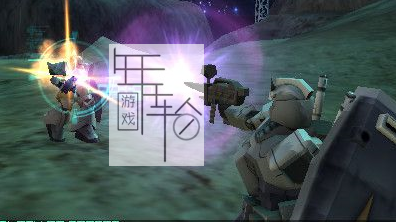 3DS《高达 3D战争 Gundam the 3D Battle》日版3ds下载_0
