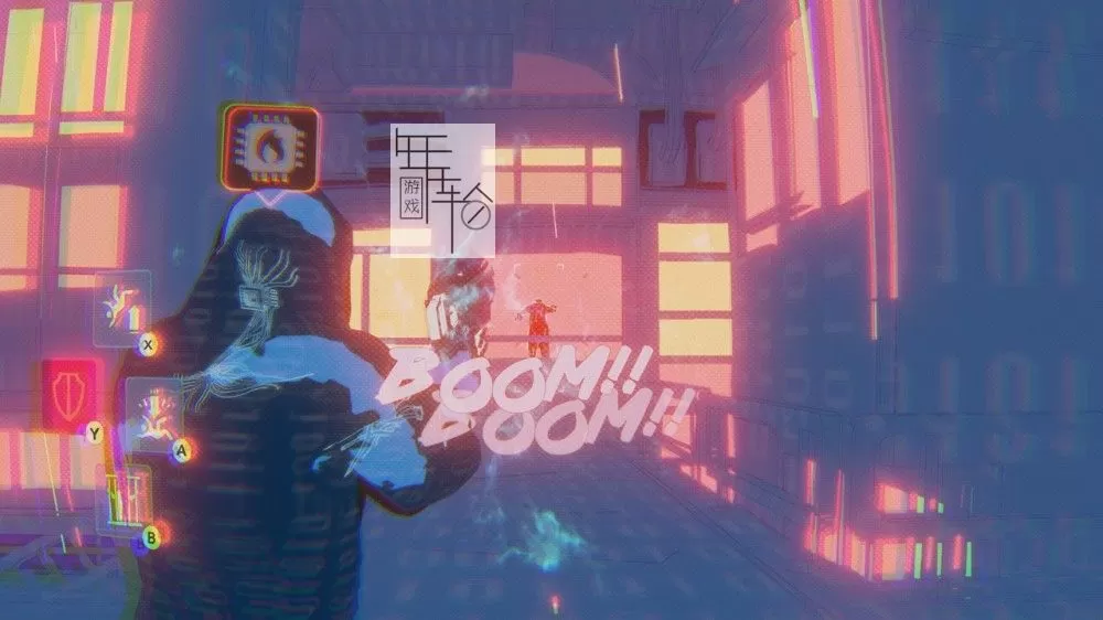 【9.0】PS4《止赎 FORECLOSED》中文版pkg下载【含v1.03补丁】_4