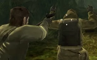 3DS《合金装备3D-食蛇者 Metal Gear Solid 3D – Snake Eater》美版3ds下载