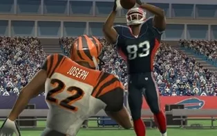 3DS《麦登橄榄球 Madden NFL Football》美版3ds下载