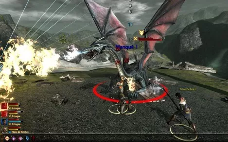 Xbox360《龙腾世纪2 Dragon Age 2》中文版下载