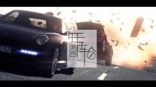 3DS《撞击时间 Crash Time 4 3D》欧版3ds下载_1