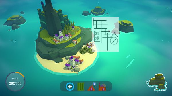 switch《海岛文明 ISLANDERS》中文版nsp/xci整合版下载【含1.0.1补丁】_0