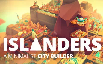 switch《海岛文明 ISLANDERS》中文版nsp/xci整合版下载【含1.0.1补丁】