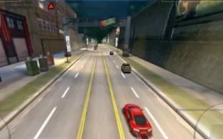 3DS《狂野飙车3D Asphalt 3D》美版3ds下载