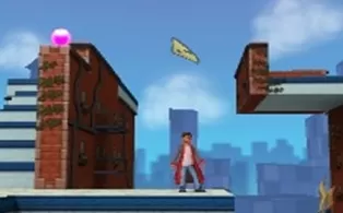 3DS《压碎3D Crush 3D》欧版3ds下载