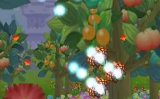 3DS《梦想扳机 Dream Trigger 3D》美版3ds下载