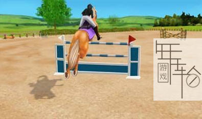 3DS《育马 Horses 3D》美版3ds下载_1