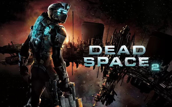 Xbox360《死亡空间2 Dead Space 2》中文版下载
