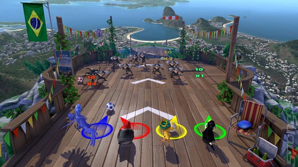 Xbox360《里约大冒险 Rio》英文版下载_0