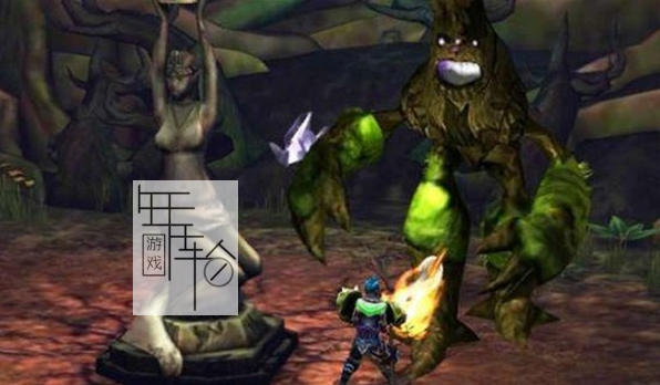 3DS《毁灭英雄 ACT Heroes of Ruin》欧版3ds下载_0