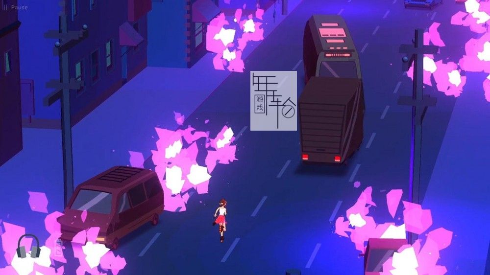 switch《今夜大火 Fire Tonight》英文版nsp/xci下载_4