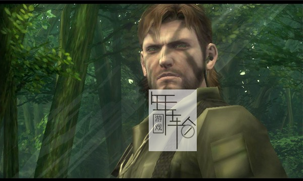 3DS《合金装备3D-食蛇者 Metal Gear Solid 3D – Snake Eater》欧版3ds下载_0