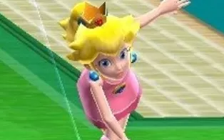 3DS《马里奥网球OPEN Mario Tennis Open》欧版3ds下载
