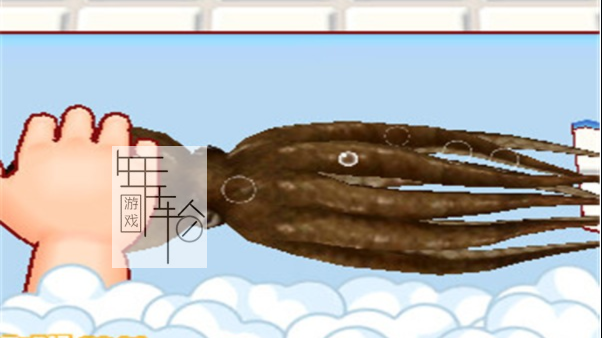 3DS《料理妈妈4-厨房魔术 Cooking Mama 4 – Kitchen Magic》美版3ds下载_1