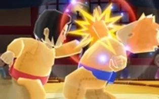 3DS《十项全能极限 Deca Sports Extreme》美版3ds下载